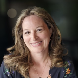 Samantha Levinson, MA, LPC, Licensed Professional Counselor in Bryn Mawr, PA 