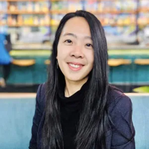 Ca-Lie Cheng-Wang, Psy.D., Clinical Psychologist in San Diego, CA 