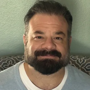 Rob Cravatta