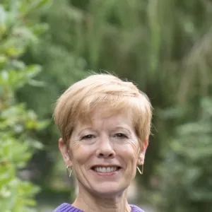 Terry Ramsey