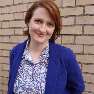 Stefanie Stewart