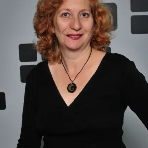 Hana Dolgin