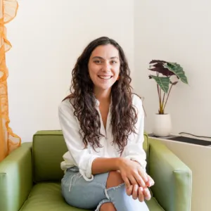 Bailey Sims, LMHC, Psychotherapist in Indianapolis, IN 