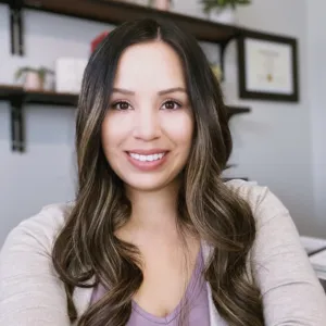 Kelly Reyes