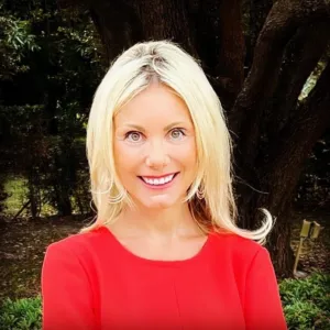 Melissa Moss