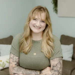 Ashley Cerda, PhD, LPCS, LADAC, Licensed Professional Counselor in Springdale, AR 72762