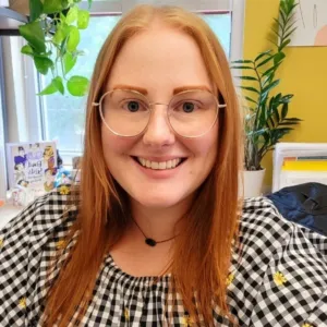 Casey Counter, MSW, Student Therapist in Aurora, CO 