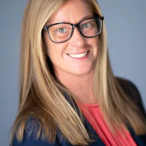 Katie Hoffman-reed