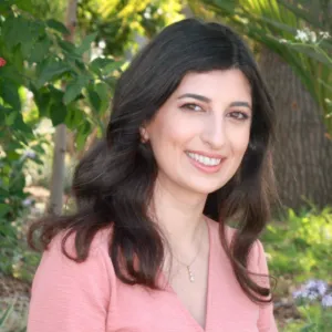 Saba Kerendian, LMFT 118387, Licensed Marriage & Family Therapist in Los angeles, CA 