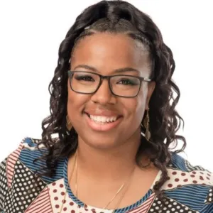 Shaunae unique Tolson