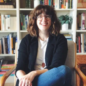 Carrie Potter