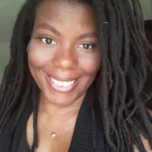 Stephanye Graham, DC, M.ed, NCC, LCMHCA, Licensed Clinical Mental Health Counselor Associate in Fayetteville, NC 