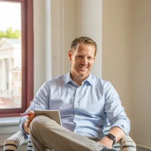 Todd Shirley, LPC, Licensed Professional Counselor in Downingtown, PA 