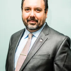 Roman Venegas