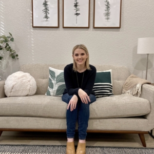Michelle Quayle, LPC-A, Associate Professional Counselor in , Texas 