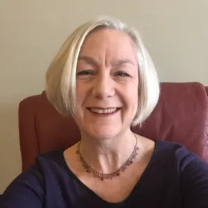 Cathy Roberts