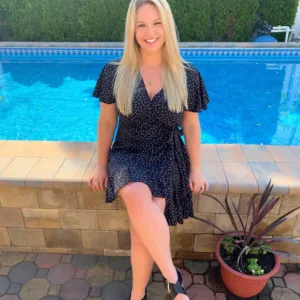Lauryn Stillman