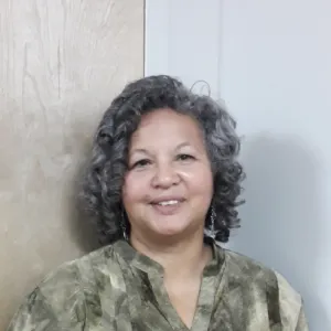 Josephine Pereira