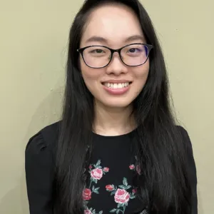 Grace Lim
