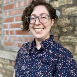 Erica Fada, MSW, Social Worker in Chicago, IL 