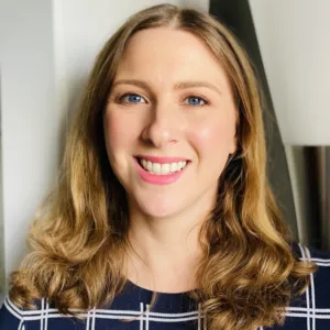 Lauren Spivack, MS, LMFT, Licensed Marriage & Family Therapist in Dallas, TX 