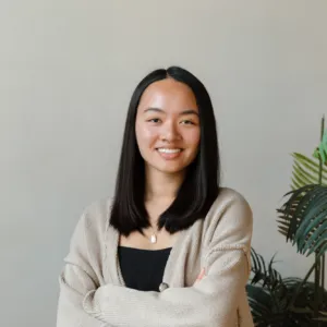 Linda Zheng