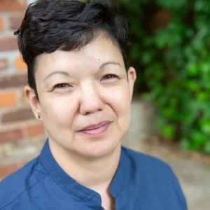 Yanlin (licensed as sarah) Tso