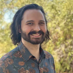 Ryan Barclay, MC, LPC, CCTS-I, Licensed Professional Counselor in Phoenix, AZ 85016