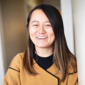 Yi Zhou, LCSW, Licensed Clinical Social Worker in Albany, NY 