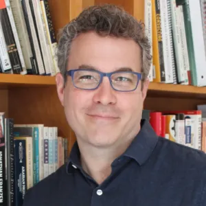 Jeff Fickes
