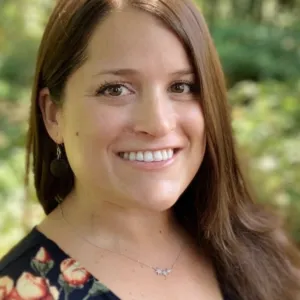 Danielle Strouse