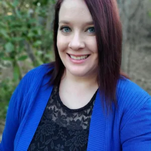 Rebecca Parisher