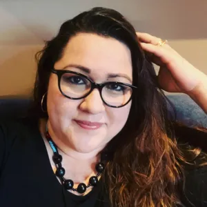 Maritza Plascencia