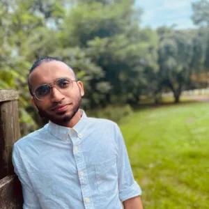 Danny Varughese
