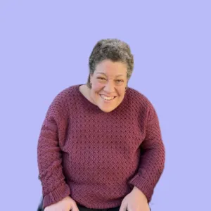 Monika Paschal