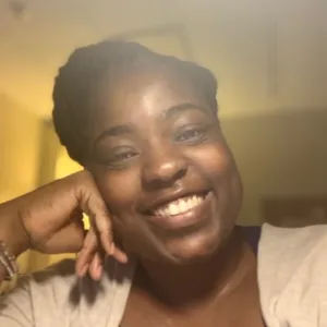 Marquita  Thompson