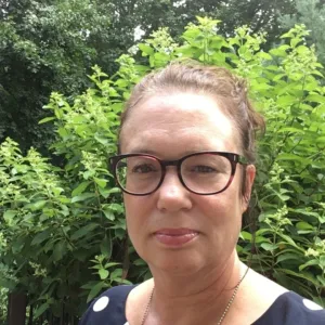 Justine Polster