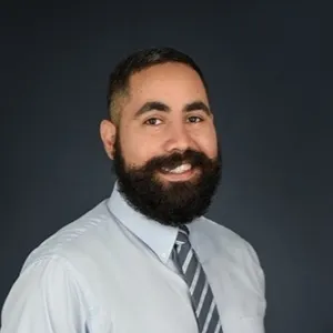Raul Rodriguez iii