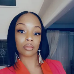 Shenique Ranger-hutchinson