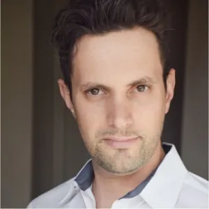 Filippo M. Forni, LMFT, Licensed Marriage & Family Therapist in Los Angeles, CA 