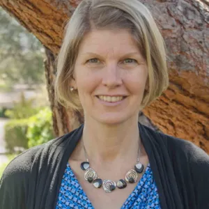 Becky Campbell