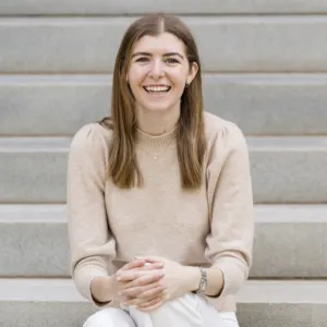 Lauren Deutser