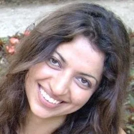 Sairah Ansari