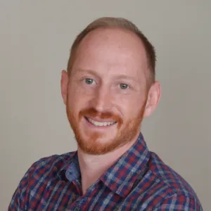 Aaron Reichel