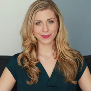 Amie Roe, LCSW, Licensed Clinical Social Worker in New York, NY 