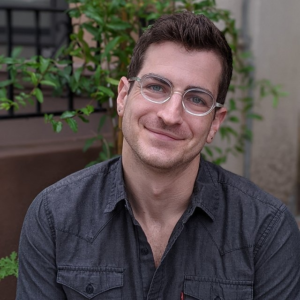 Matthew Willner, LMSW, Psychotherapist in New York, NY 10013