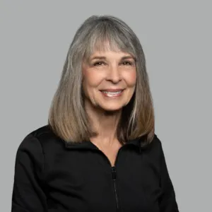Joan Determann