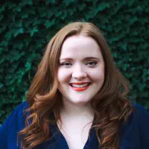 Elizabeth Harwood