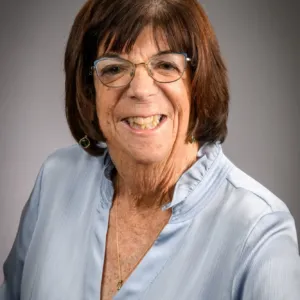 Peggy Cohen