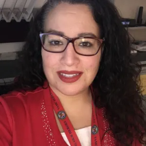 Theresa Sanchez
